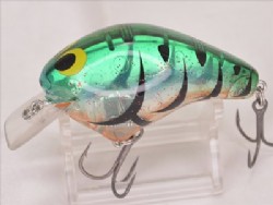 Phantom green