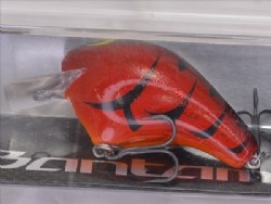 Red craw