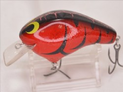 Red craw