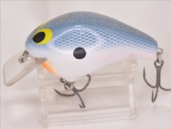 Sexy shad