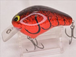 Splutter craw