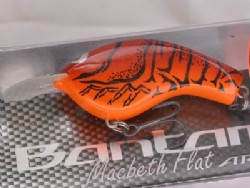 American claw