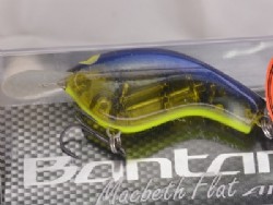 Ghost gill