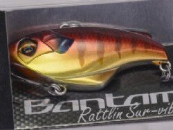 Red gill