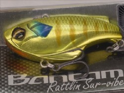 Yellow gill (Heavy weight model)