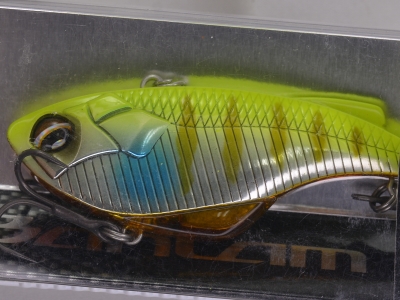 SHIMANO / BANTAM RATTLIN SUR-VIBE 70