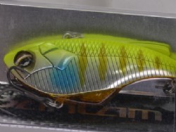 Chart gill