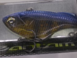 Ghost gill
