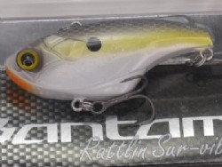 GP sexy shad