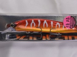 Kyorin tiger