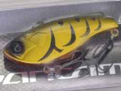 Brown craw