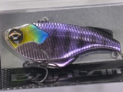 Chrome gill