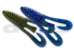 Okeechobee craw (#122)