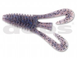 Sakura baby / blue flake (#141)