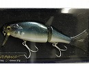 Blue carp