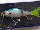 RS Impact green