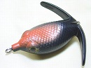Seaka yadoku (Dendrobatidae) (#08)