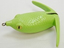 Lime green