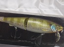 Blue gill