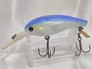 Kasumi blue shad