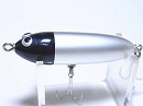Black head