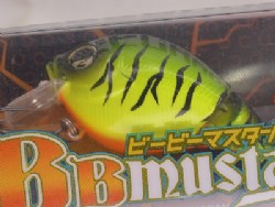 Hot tiger