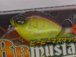 Orange tiger