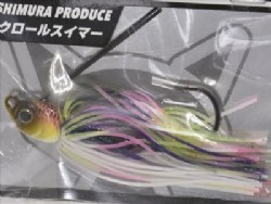 Hanabi stripe