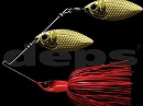 Red phantom (#26) -Tandem gold willow