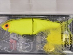 Max chartreuse