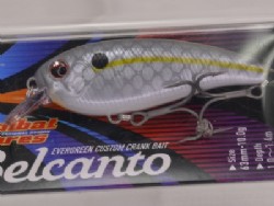 Secret shad (#417)