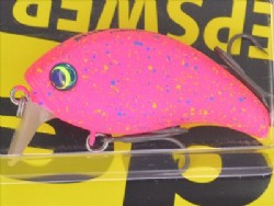Shower pink (2019 Member limited color)