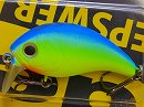 Mat blue chart (2013 Member limited color)