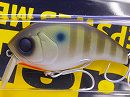 MG Blue gill (2014 Member limited color)
