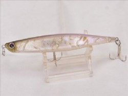 Abalone pink lady