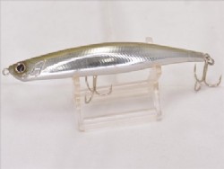 Champagne half mirror