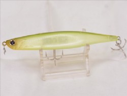 Ghost lime chart