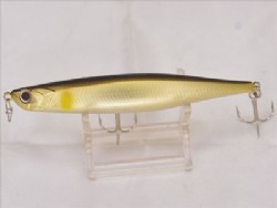 Golden ayu