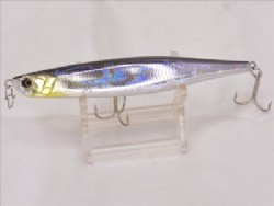 Ice shad