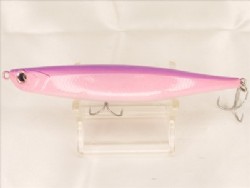 Pinky violet