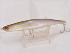 Tasty shad