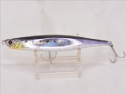 Ice shad iwashi