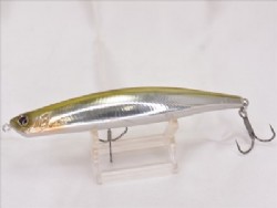Champagne half mirror