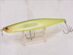Ghost lime chart