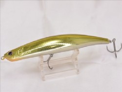 half mirror gold