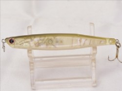 Abalone wakasagi (Abalone plate)