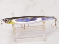 Ice shad