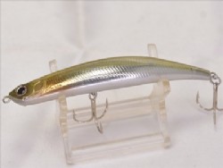Champagne half mirror