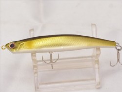 Golden ayu