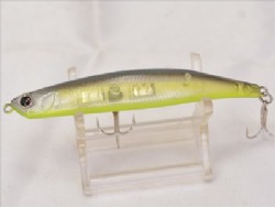 Jade shad chart belly